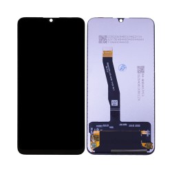 Touch+Display Huawei P Smart 2019/P Smart 2020/P Smart Plus 2019 Service Pack Black Touch+Display Huawei P Smart 2019/P Smart 2020/P Smart Plus 2019 Service Pack Black
